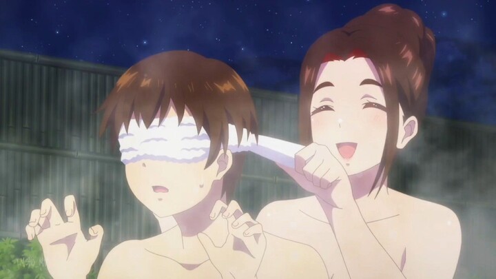 Harem 21+  Adegan Full Brutal Tonton Sampai Habis🥵💦