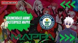rekomendasi anime terbaik buatan MAPPA 🔥 [REVIEW]