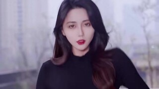 【จอแนวตั้ง】คอลเลคชั่นการเต้นรำ Qing Jiujiu สิ้นสุดในวันที่ 14/05/2022