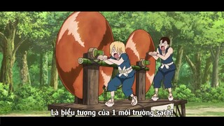 Hồi Sinh Thế Giới - Phim Anime - Phần 74 #anime #schooltime