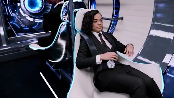 The future world is developing too fast, and I can hardly keep up with the times!