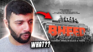 Pakistani Reaction on Movie BHEED | Rajkumar Rao, Bhumi Pednekar