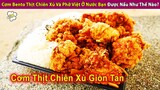 Thử Thách Làm Cơm Bento Và Phở Việt Ở Nước Bạn Được Nấu Như Nào? | Review Con Người Và Cuộc Sống
