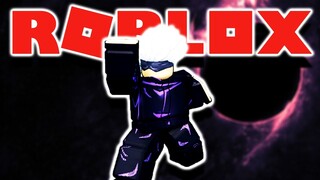 AKU NYESEL BELI GOJO IBU!! T.T | Roblox Indonesia | Anime DImension |