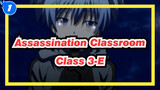 [Assassination Classroom] Class 3-E, Happy Holidays_1