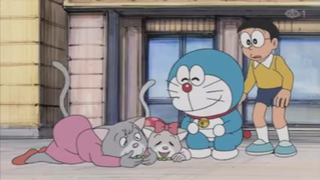 Doraemon Episode 229