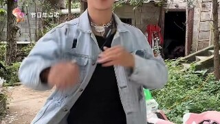 云南Bigbang最帅正利 帅气舞蹈迷倒粉丝😍