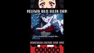 GAGAL MENJADI TELADAN YANG BAIK ADALAH PENYESALAN TERBESAR GYUTARO!!