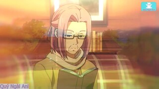「AMV」- Định mệnh bị đóng đinh #anime #schooltime