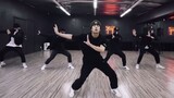 [Jackson Wang] TITANIC (Video Latihan Tari)
