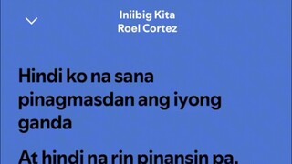 iniibig ko buong taon?