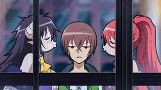 They All Want To Kiss Asahi As A Reward | Isekai One Turn Kill Nee-san
