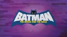 Batman The Brave and The Bold - 65 - Mitefall!