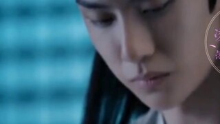 (نسخة الدراما وانغ شيان) الحلقة الأولى: الجناح المكسور (ظلام، سجن، آلة مجنونة)