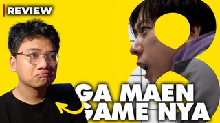 Exit 8 Review Dari Orang yang Ga Pernah Maenin Game nya !!