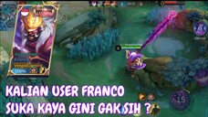 main ini hero ada yang kurang kalau ga rusuh buff musuh - gameplay Mobile Legends bang bang