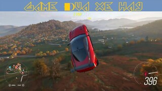 Né ra cho anh thể hiện #game đua xe