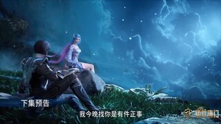 Soul Land 2 EP 121 Preview