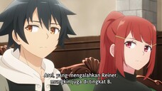 Mushoku no Eiyuu:Betsu ni skill nangka iranakatt@ n da ga episode 3