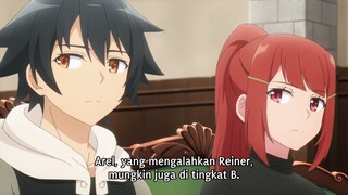 Mushoku no Eiyuu:Betsu ni skill nangka iranakatt@ n da ga episode 3