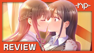 Secret Kiss is Sweet and Tender Review - Noisy Pixel