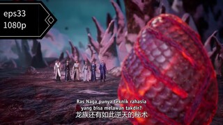 Supreme above the sky eps33 sub indo 1080p