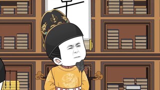 Episode 36: Did the old Zhutou and his two sons accidentally eat the arsenic-tainted venison jerky f