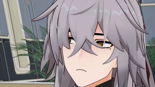 [Breaking Iron Repair] "Yin Yuejun, you dog is a human being."