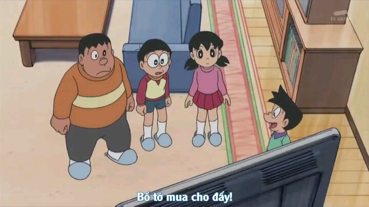Doraemon tập 360 vietsub