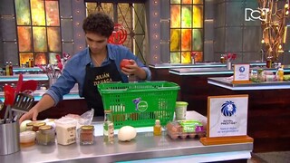 CAPÍTULO 56 | TEMP. 07   MASTERERCHEF CELEBRITY COLOMBIA