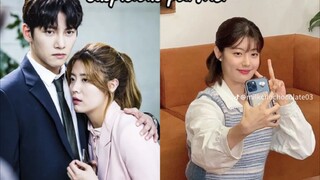 18. LOVE IN TROUBLE SUSPICIOUS PARTNER TAGALOG EPISODE