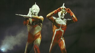 Monster Terbesar di Alam Semesta: Bemonstein "Ultra Saivin Part 1!"