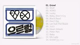 Exo K XOXO (Repackage) Full Album