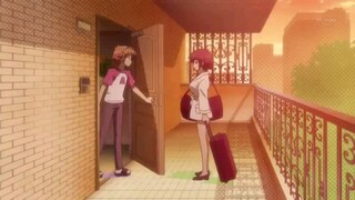 Lũ Ngốc Bài Thi và Linh Thú Triệu Hồi Tập 9