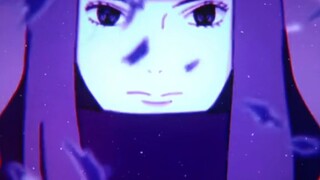 emang di clan uchiha ada cewek secantik ini ya? 😍😍