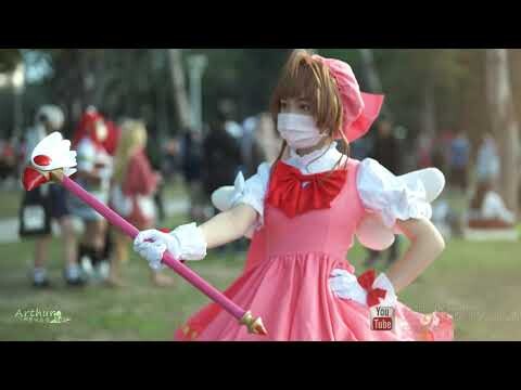 CWTK-38(kigurumi cosplay event in Taiwan Kaoshiung 2022)4K