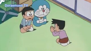 Doraemon New TV Series (Ep 45.4) Lời thỉnh cầu của Suneo #DoraemonNewTVSeries