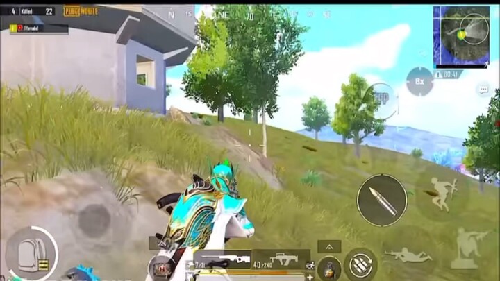 Yếu rồi thì lên luôn#hastag#gameholic