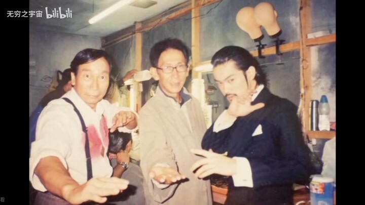 Tidak heran Chen Guokun sudah tidak lagi berakting di film; ternyata dua film yang ia bintangi bersa