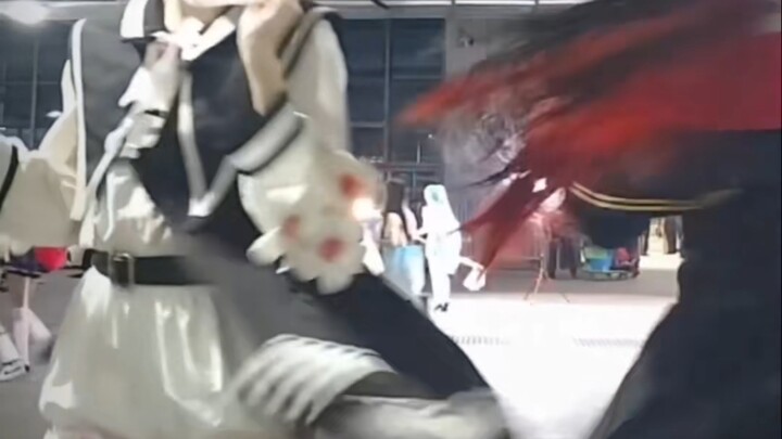 cpsp抓到希罗跳天天天国地狱国