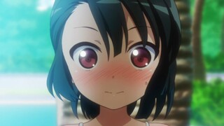 💕Loli tsundere gagal menghancurkan citra protagonis laki-laki, tetapi dimanfaatkan oleh dirinya send