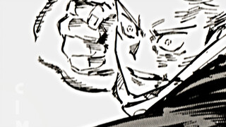 The next one is Yuji Itadori