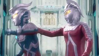 Ultra Seven's Super Power! [Ultra Anatomy]