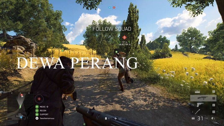 Battlefield V