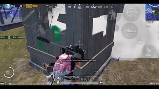 Blackbear ❤️ PUBG MOBILE - FRAGMOVIE #gamehay