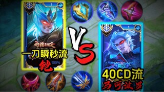 من هو ملك البحث العلمي (السابع عشر): تدريب الدرع الفوري بضربة واحدة مقابل تدريب ماركو بولو بفترة قدر