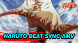 Epic Beat Syncing | Please Grab Your Earphones and Enjoy Naruto