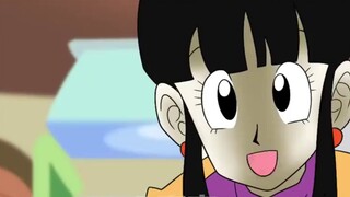 [Dragon Ball if Series 47] If Chi-Chi doesn't agree with Gohan training with Piccolo