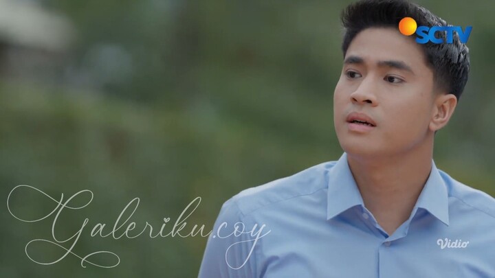 Beri Cinta Waktu Episode 155 Full