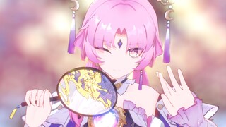 [Honkai Impact: Star Dome Railway MMD] Fu Xuan❀Qianli Yaoyue❀